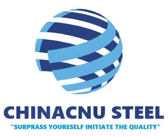CHINACNU STEEL Logo